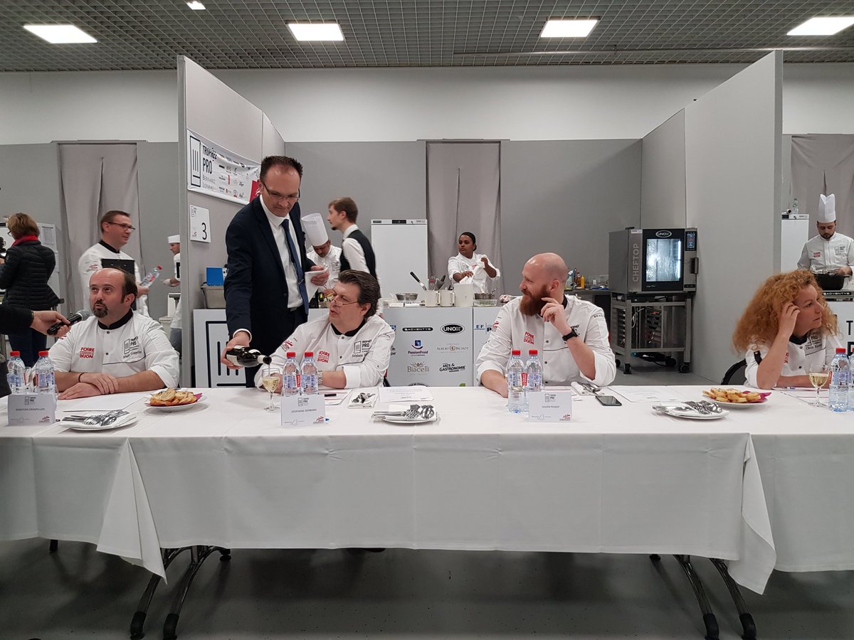 Trophée  Bernard Loiseau