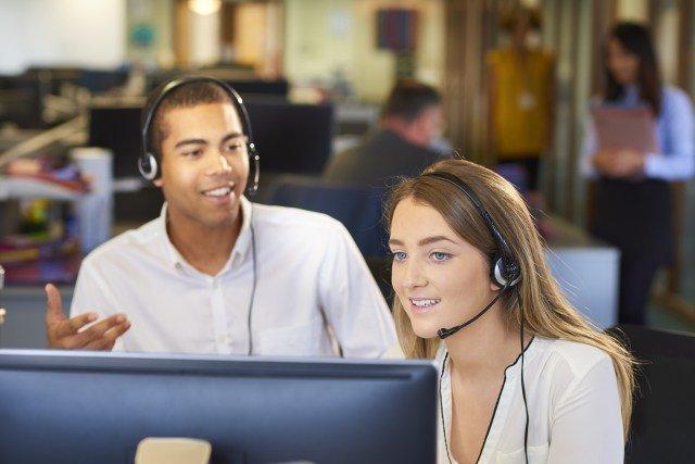 Working in customer services is something that a lot of people enjoy, and if you think that this could be the right career for you then it makes sense to think about getting into an apprenticeship program to get the skills that you need
Find out more 👉 https://lnkd.in/d5Xbu_p
