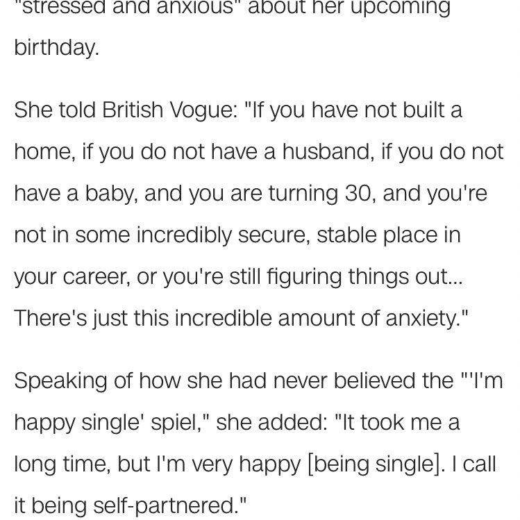 Geraldine On Twitter Emma Watsons Full Quote Is Perfectly