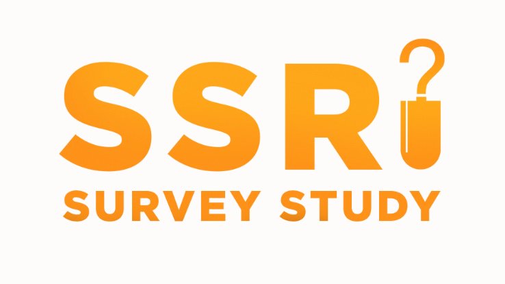 Calling all science friendly doctors &amp; psychiatrists! Are you about to prescribe someone a course of SSRIs or do you anticipate doing so in the near future? If so, please contact hmd17@ic.ac.uk for more info and sign-up to this big data initiative here ssri-study.com/gp/