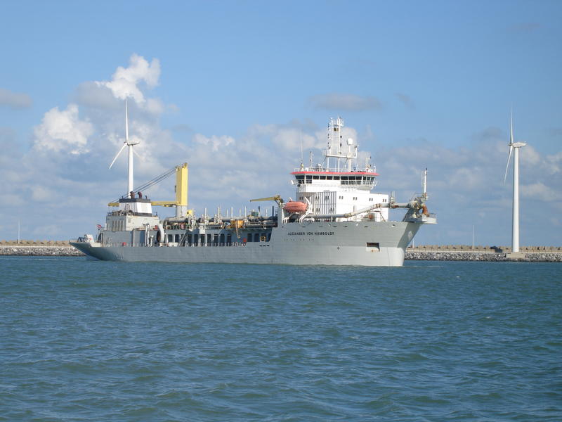 .<a href="/jandenulgroup/">Jan De Nul Group</a> to operate hopper dredger on #renewable #biofuel. Read more about the company's plans to reduce #CO2 emissions here: biofuels-news.com/news/jan-de-nu…