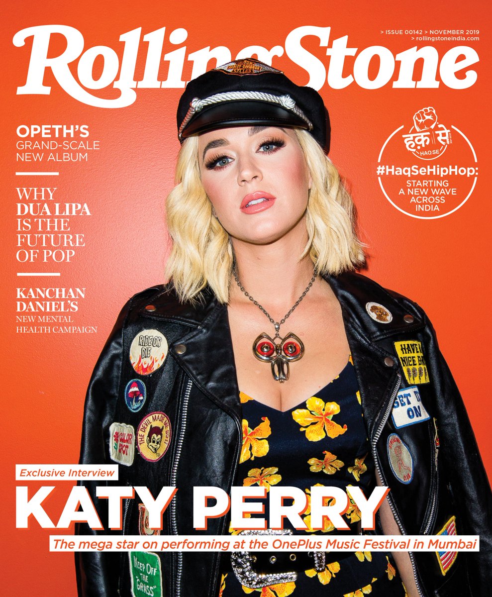 Rolling Stone Magazine Charts