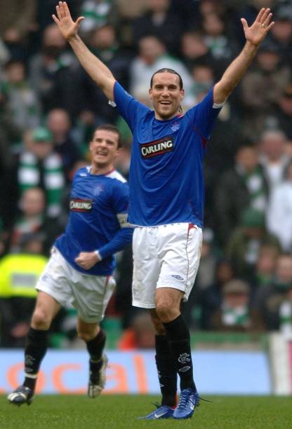 Happy birthday to the the big Croat Dado Prso   