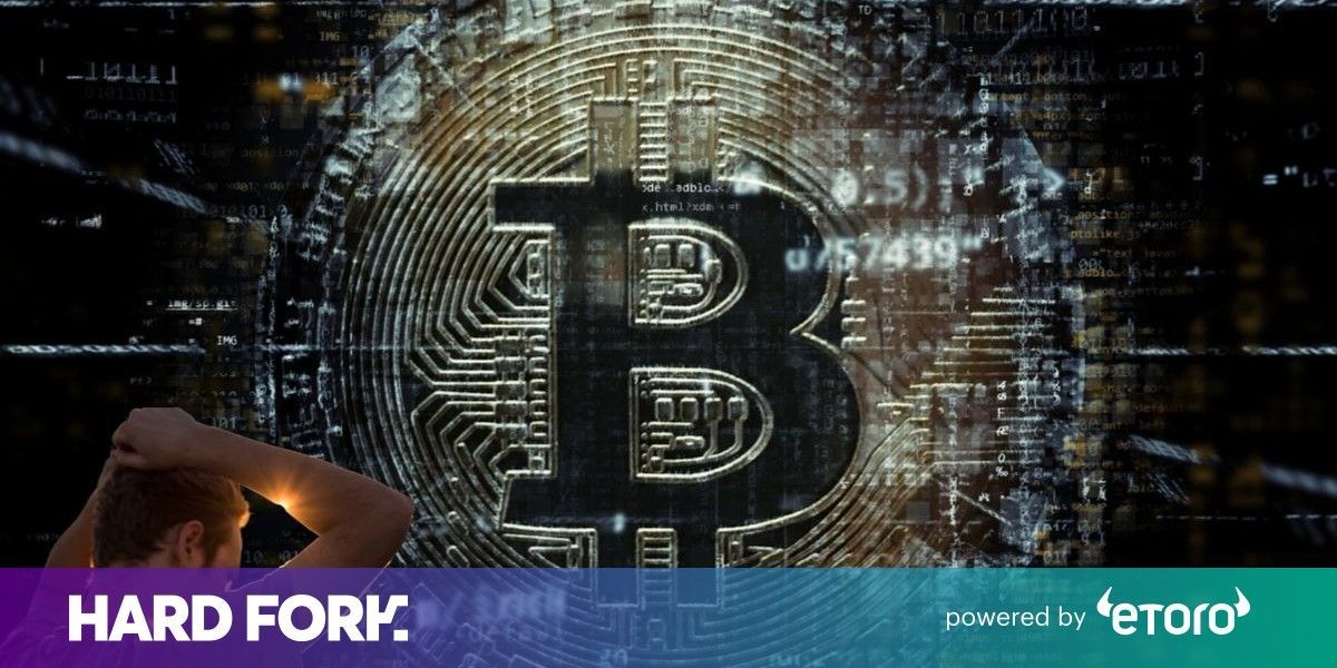 D'après Gartner  et son  hypecycle 2019, la  blockchain est au bord  du gouffre   des désillusions. 
thenextweb.com/hardfork/2019/…
#Gartner #blockchaintechnology