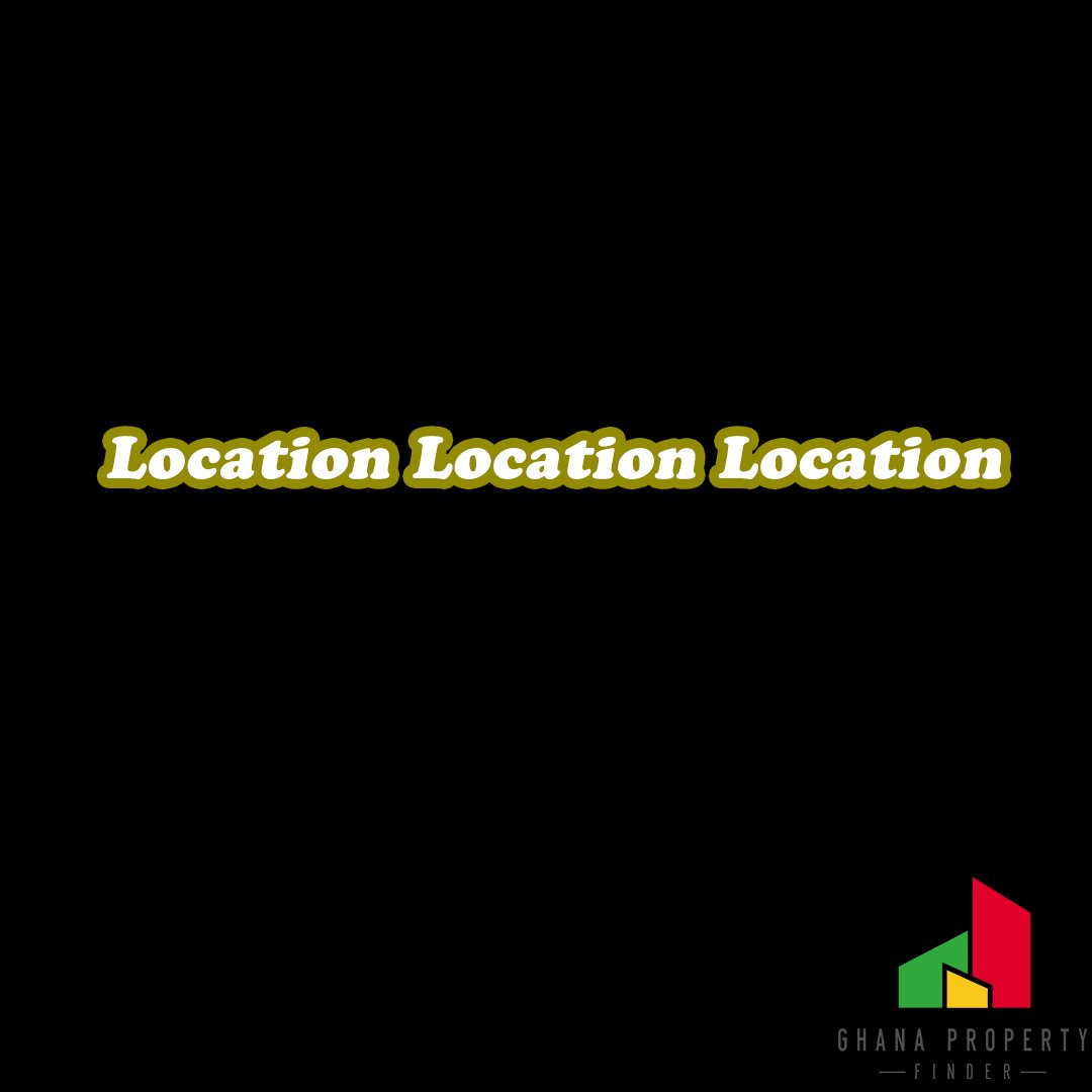 GhanaProperty's tweet photo. Where is your dream living location?

#location #realestate #GPF #Ghana #realestateagent https://t.co/yquPqnT1ci
