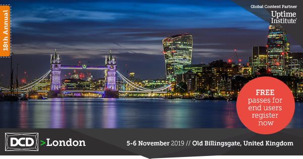 You can still get one of the final passes onsite this morning! Don't miss out- REGISTER NOW dcd-events.com/qajG50wplOe
