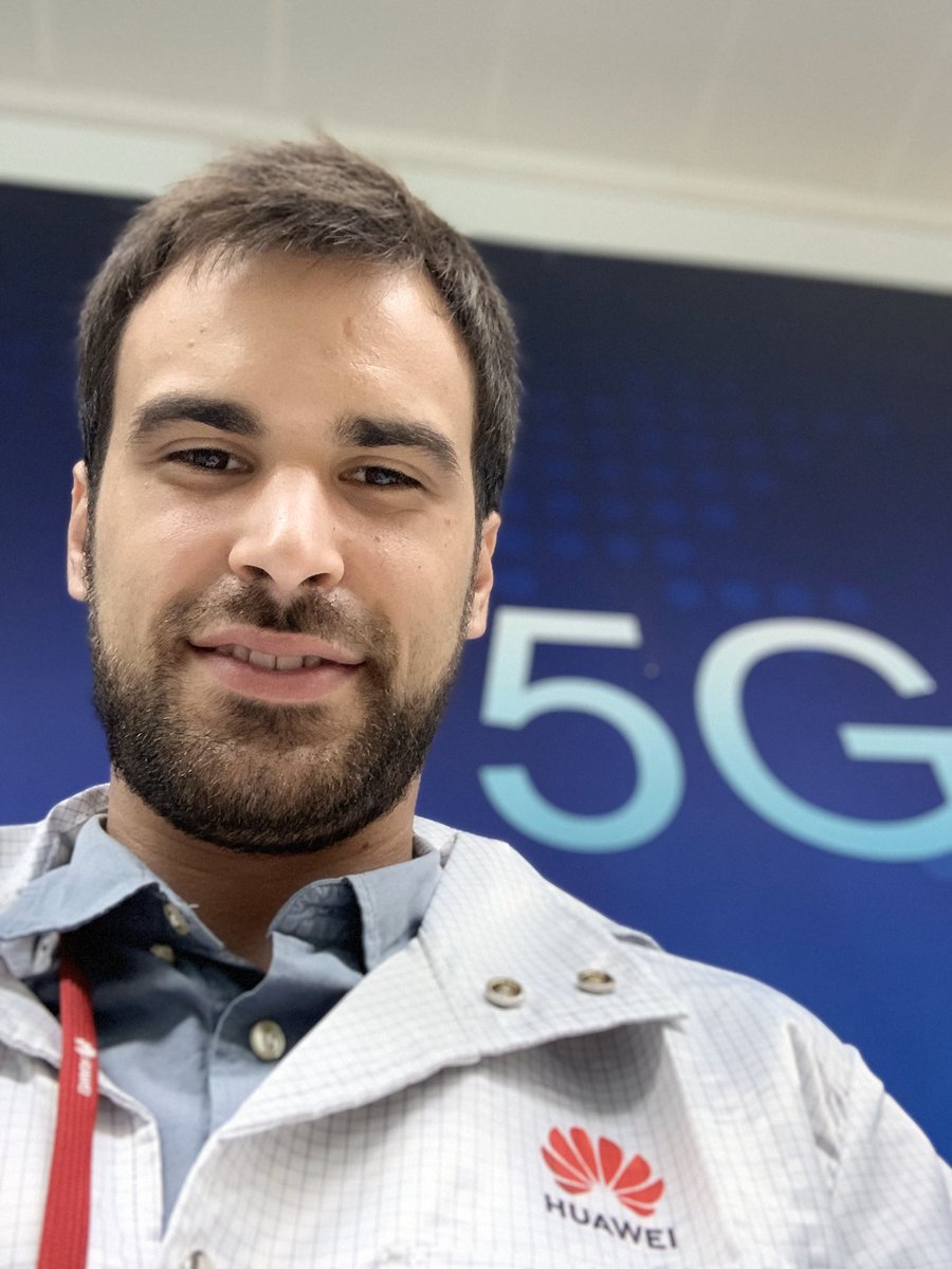 tdilberovic1's tweet photo. Huawei HQ - Shenzhen https://t.co/X8TTVwUhvN
