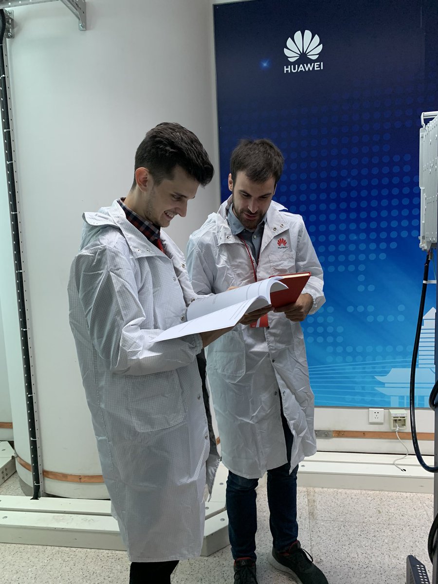 tdilberovic1's tweet photo. Huawei HQ - Shenzhen https://t.co/X8TTVwUhvN