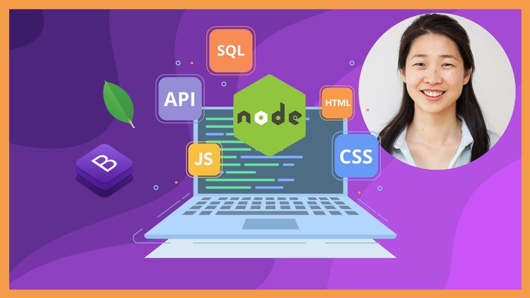 byLilyV's tweet image. This is without a doubt the most comprehensive #web #development #course available #online. 

Learn HTML, CSS, Javascript, Node and more all in one course!

media4you.social/career-develop…