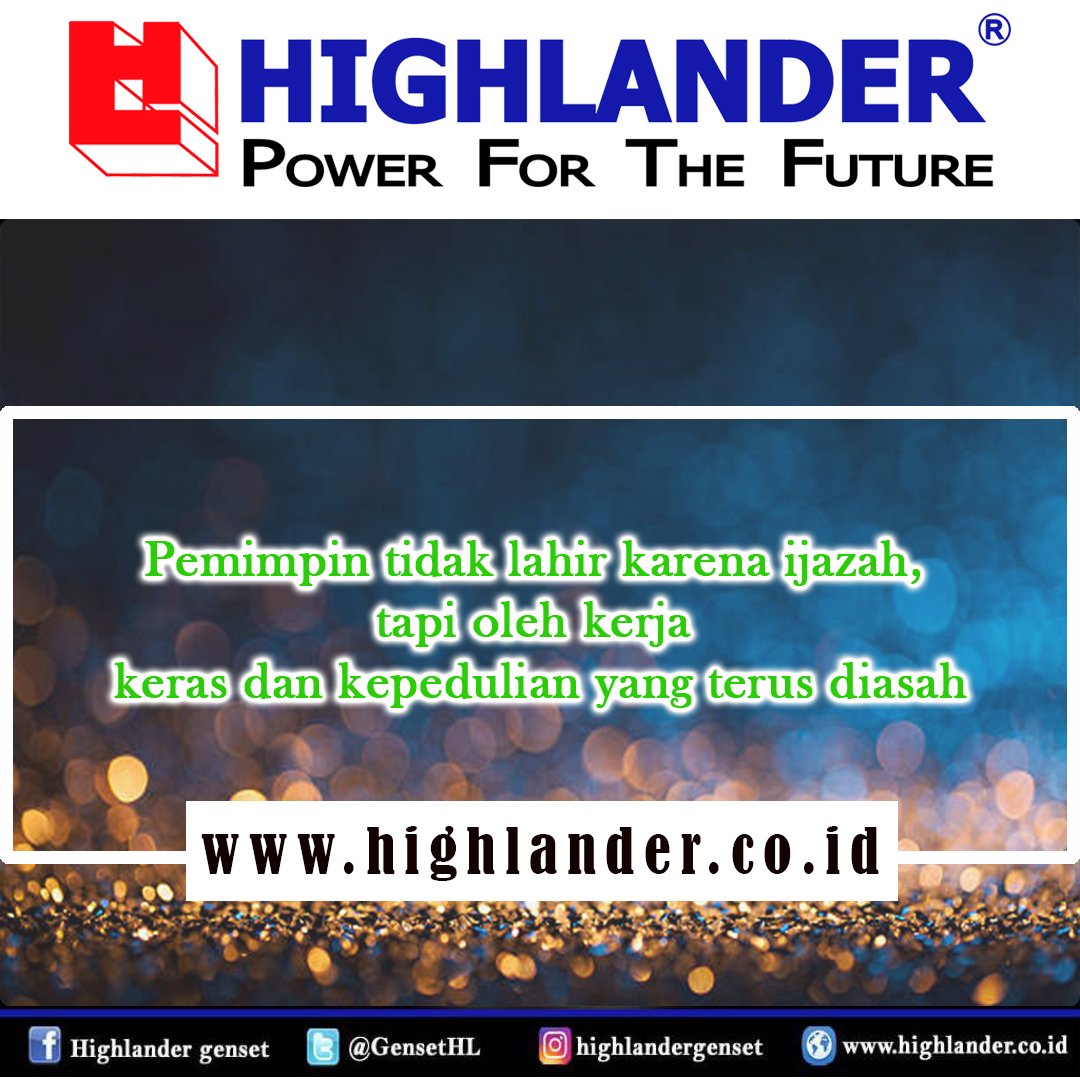 GensetHL's tweet photo. Apakah kita sudah melakukannya??
.
.
.
.
.
.
.
#highlndergenset #genset
#businesspassion #business #htfla #marketing #entrepreneurship #grind #hustle #learn #education #startup #marketing #success #successquotes #build #startuplife #businessowners #ambition #dream #goals #start https://t.co/buUlTe0e39