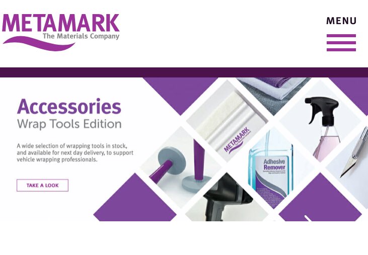 AdamReece66's tweet photo. We have now launched a brand new range of sign making / wrap tools.....

Contact us for a brochure. https://t.co/xZabthkmut