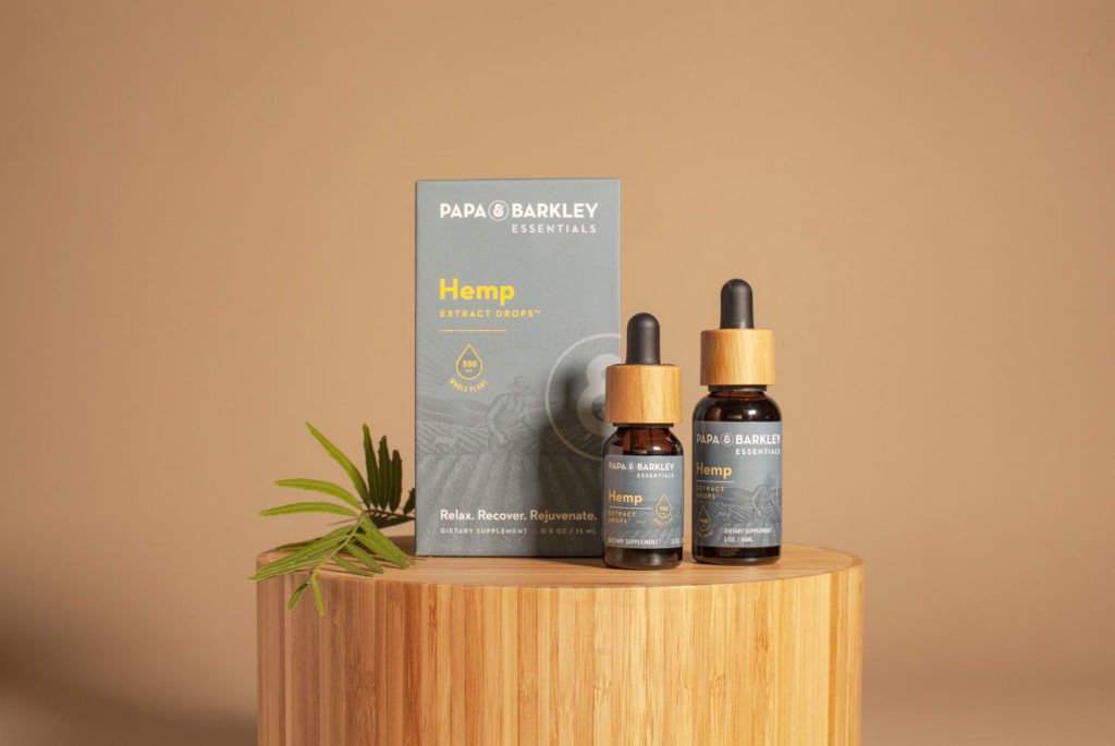 theweekendpages's tweet photo. #WIN! £100 worth of products from California’s leading CBD wellness brand Papa and Barkley. To enter, simply RT, FOLLOW @caneaze_stores and see more here -https://t.co/btufwGKzfe #Competition https://t.co/pmwfXjba7y