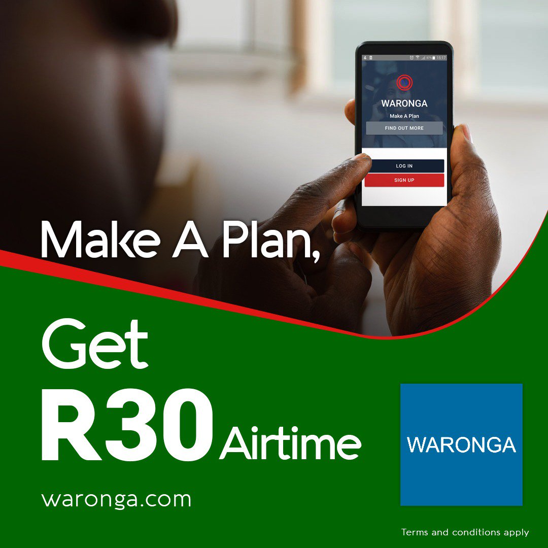 WarongaAfrica's tweet photo. Get Started - It's Free!
Download app - https://t.co/jjUnZeaLBO
Do you know a step by step instruction to any goal, be it wedding planning, skinning a sheep, baking a cake or anything? Create plan/s for any goal on #Waronga & enjoy generous benefits #onlineplanner #virtualplanner https://t.co/ALYFYqZ0dl
