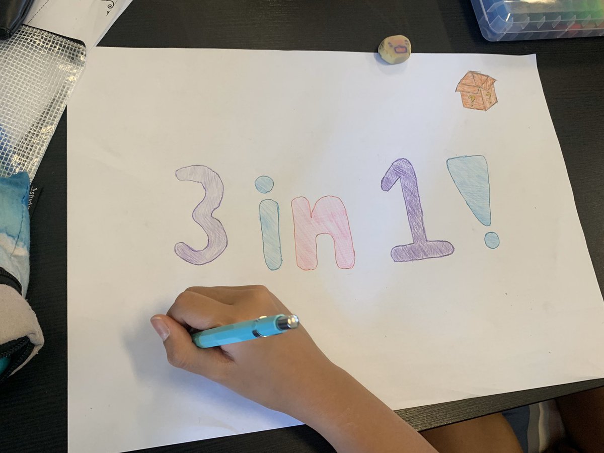 Get ready for the Year 6 Mini Fete <a href="/StrathfieldSPS/">Strathfield South PS</a> #funfunfun 🤹🏻‍♀️🎪