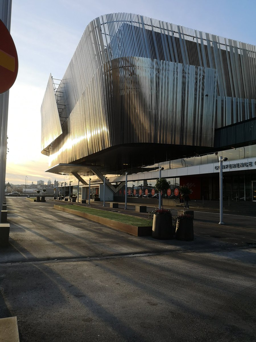 WildaNilsson's tweet photo. Taggad på #Ascend19! https://t.co/oSXPTrjOO3