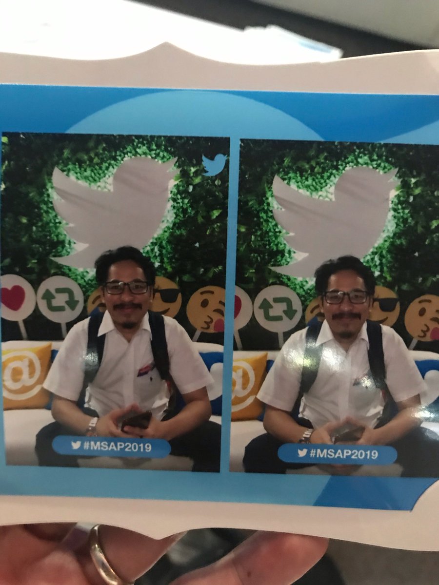 color_stupid's tweet photo. #MSAP2019 Twitter is _____ to me https://t.co/8KoBOBHid1