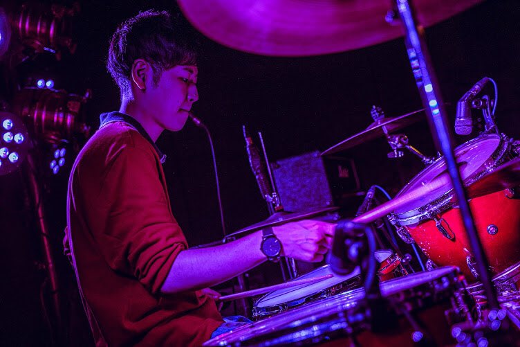 NibblesAnd's tweet photo. Opening act 11.02.2019
@daisybar_Tokyo https://t.co/AwAWlW48bM