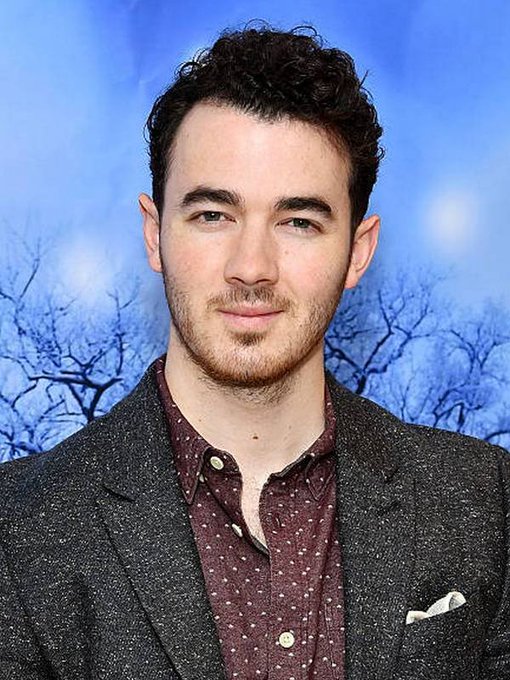 Kevin Jonas’s Birthday Celebration | HappyBday.to
