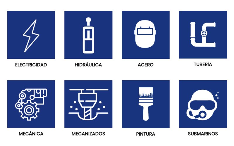 SymNaval's tweet photo. ¿Conoces nuestros servicios especializados en reparación para cruceros y buques mercantes?
#SYMNaval #naval #reparaciónbarcos #buquesmercantes #cruceros https://t.co/LcSsgC5yiE