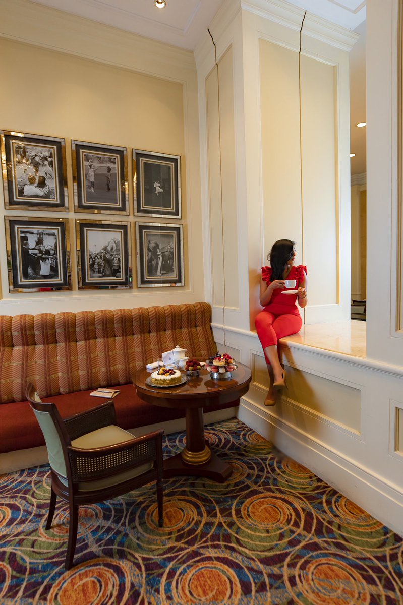 JWMarriottCairo's tweet photo. Start the day, your way, with a coffee at La Patisserie. #JWMarriottCairo #JWTreatment https://t.co/gcG36IkCZs