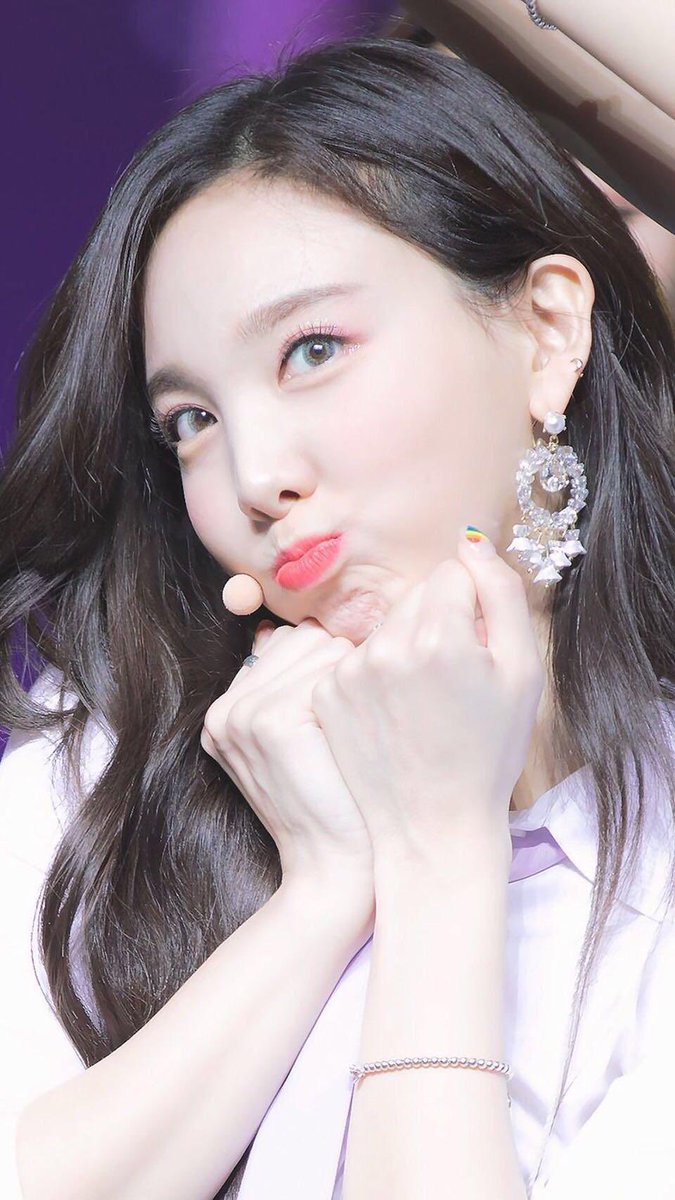 まんねおんに♡((((

#MAMAVOTE #twice