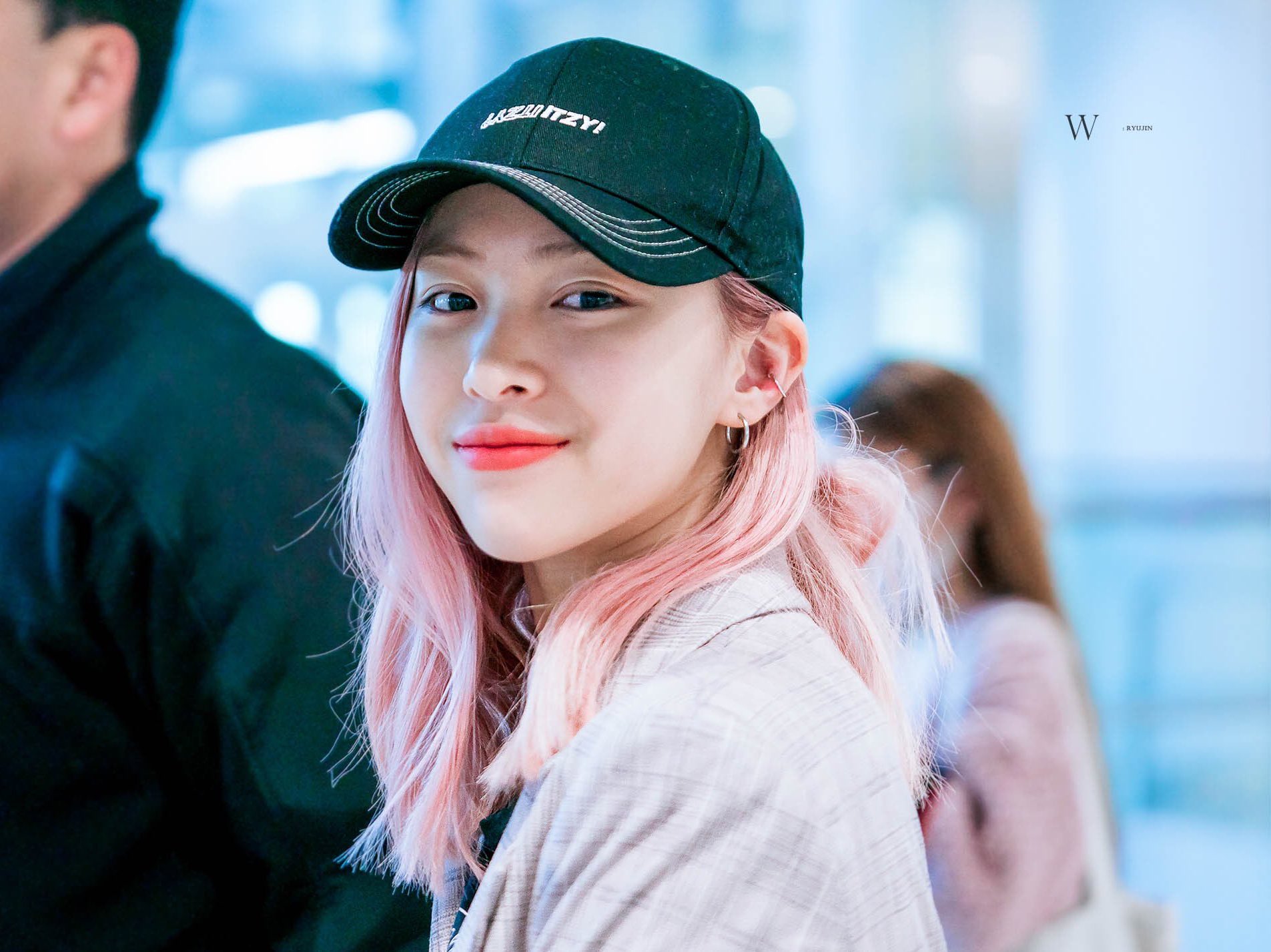 itzy pics on Twitter: 