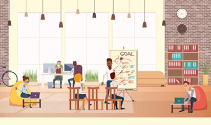 7ty7_ent's tweet photo. Employee engagement has an impact on productivity, ownership, innovation, retention, and overall performance. Here are tips to boost employee engagement https://t.co/VPyMXtCZaI
#7ty7Blogs #EventBlogs #EmployeeEngagement #EventPlanners #EventProfs #WorkLife https://t.co/2vR3L7SGKS