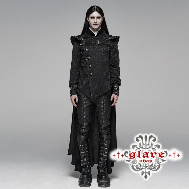 Glareshop グレアショップ Jx596 Man ゴシック パンク マント M M M Xl M 3xl 3サイズ T Co 7g2tdhparo ゴスロリ コスプレ コスプレイヤーさんと繋がりたい 仮装 衣装 個性的 V系 V系好きな人rt モード スチームパンク