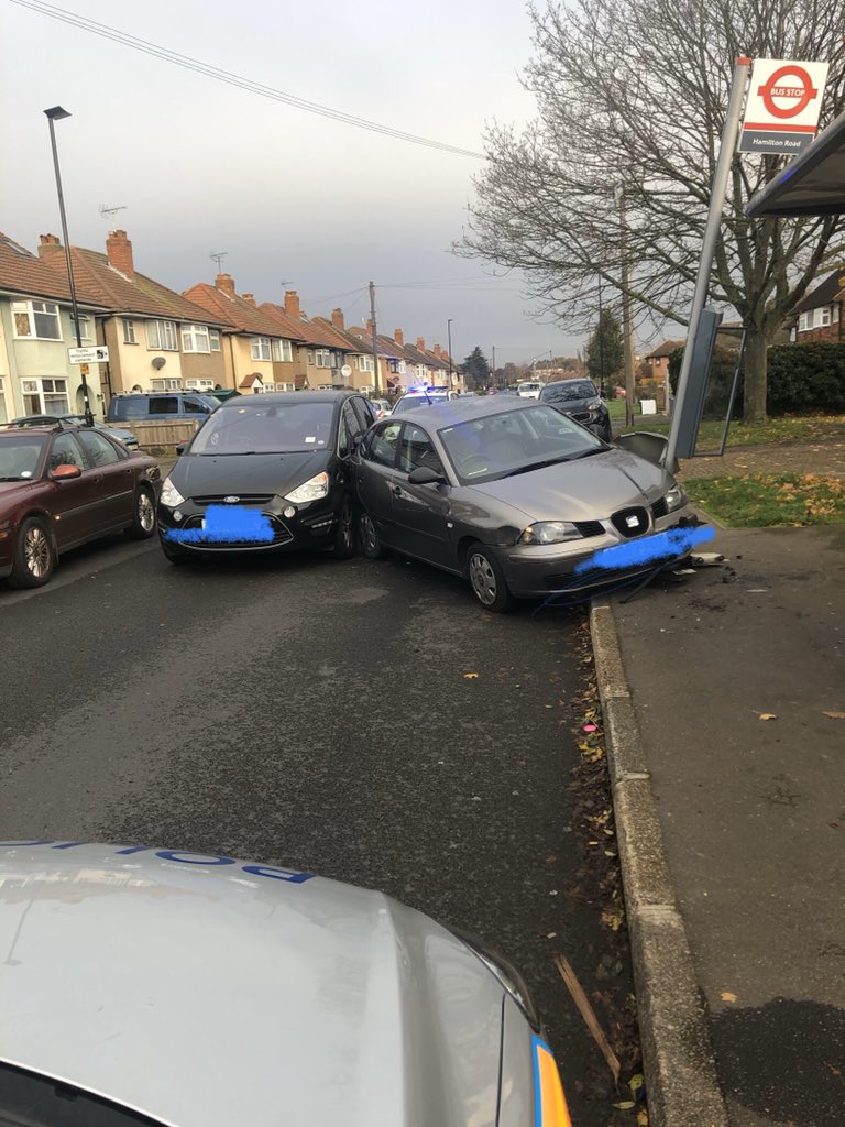Hounslow Police (@mpshounslow) on Twitter photo Sunbury Road Feltham is temporarily closed towards Feltham High Street whilst #ResponseTeamA and <a href="/Ldn_Ambulance/">London Ambulance Service</a> deal with an RTC. Sunbury Road Feltham is temporarily closed towards Feltham High Street whilst #ResponseTeamA and <a href="/Ldn_Ambulance/">London Ambulance Service</a> deal with an RTC.