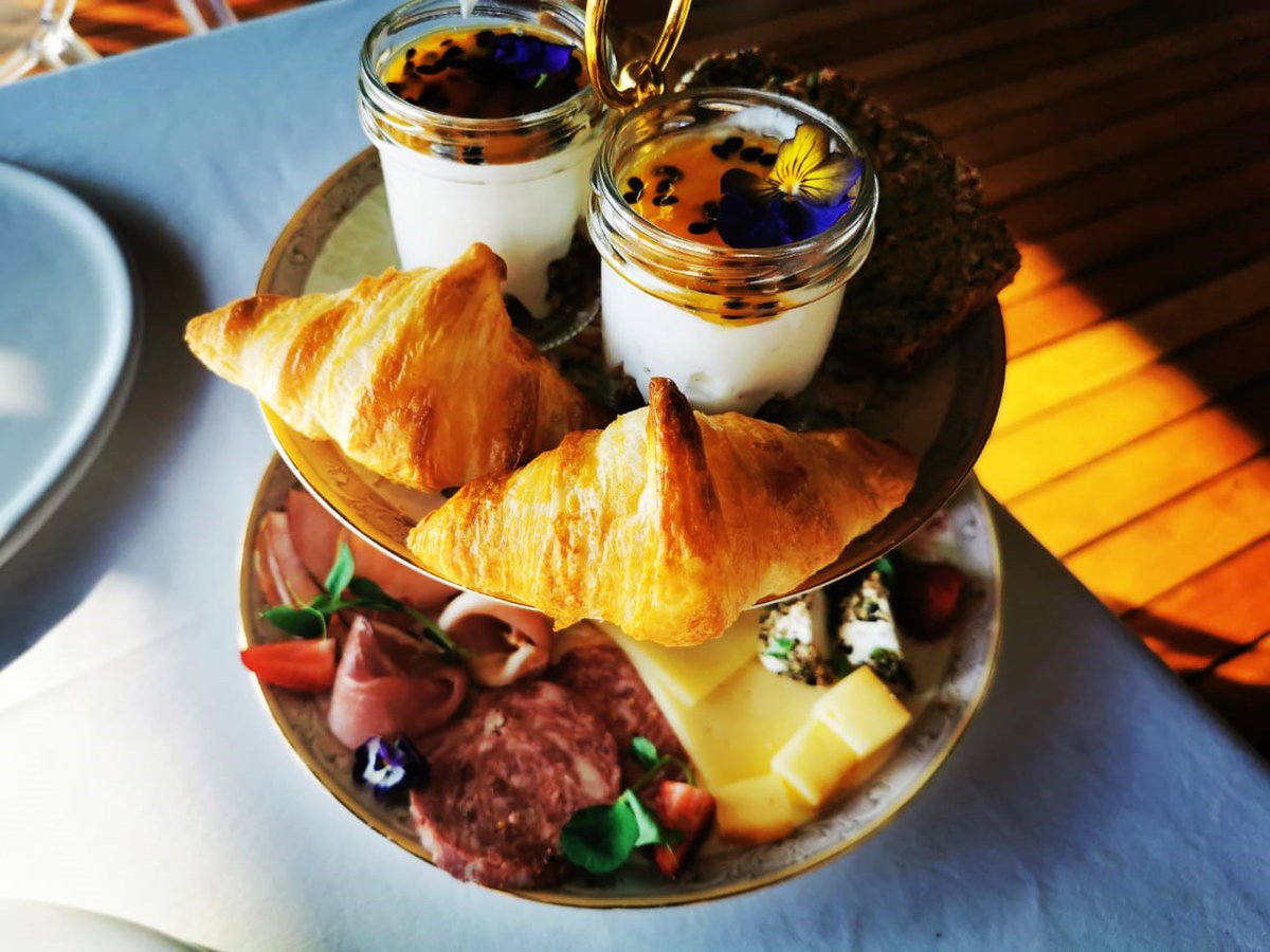 Exciting news! Come and #experience our out of this world new #breakfast Buffet offering.
You’ve not experience this kind of #luxury if you have not visited Forum Homini and roots…  
Book now: reservations@forumhomini.com
#breakfast
#exclusive
#dineout
#rootrestaurant