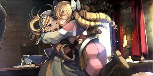 "There's no need for fear! I will lay my life down for yours without hesitation."

🍵New Pinned🍵

- #FEHRP | #FERP
-SFW (Lewd in DM's only)
-Ships with Lissa
-Post/Pre Awakening Maribelle
-More info bellow