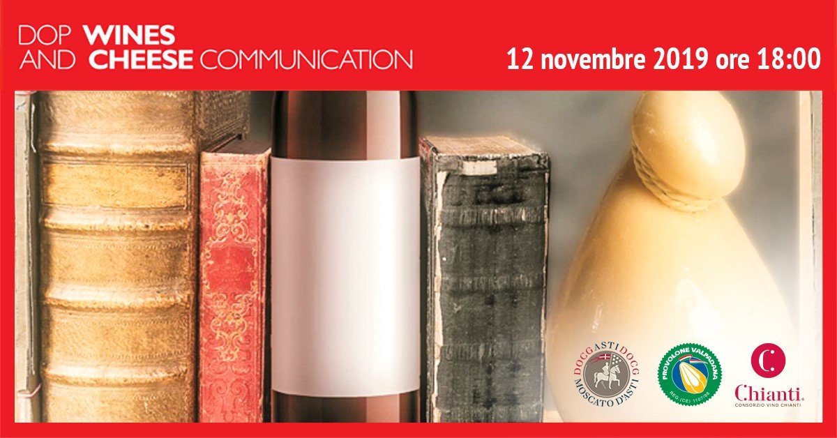 Altiformaggi's tweet photo. Dop Wines &amp; Cheese Communication: la cultura del cibo e del vino tra passato e presente, con degustazione.

QUANDO: martedì 12 novembre
DOVE: Ristorante Il Violino, Cremona 
ISCRIZIONI valide unicamente dal nostro sito ufficiale: https://t.co/McB8zgj3MD https://t.co/gfZ6UmdD2j