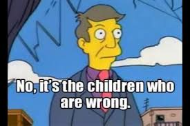 StrikeClimate's tweet photo. Youth: advocate for immediate climate action, pointing to the decades of scientific research and data that shows a trend towards warmer temperatures.

Politicians: https://t.co/xcZQo66VO6