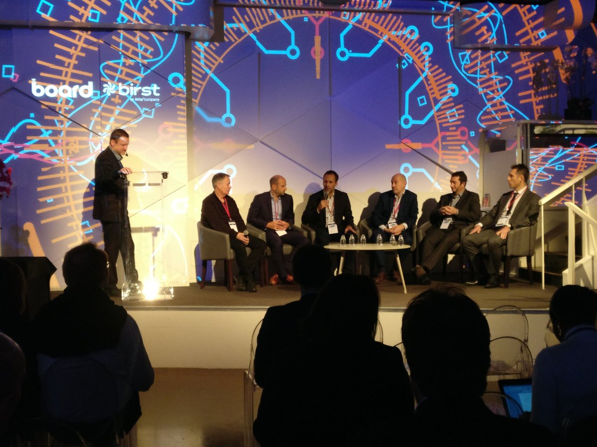 CXPgroup's tweet photo. #knowdata, c'est parti ! https://t.co/4L4czeEfh8