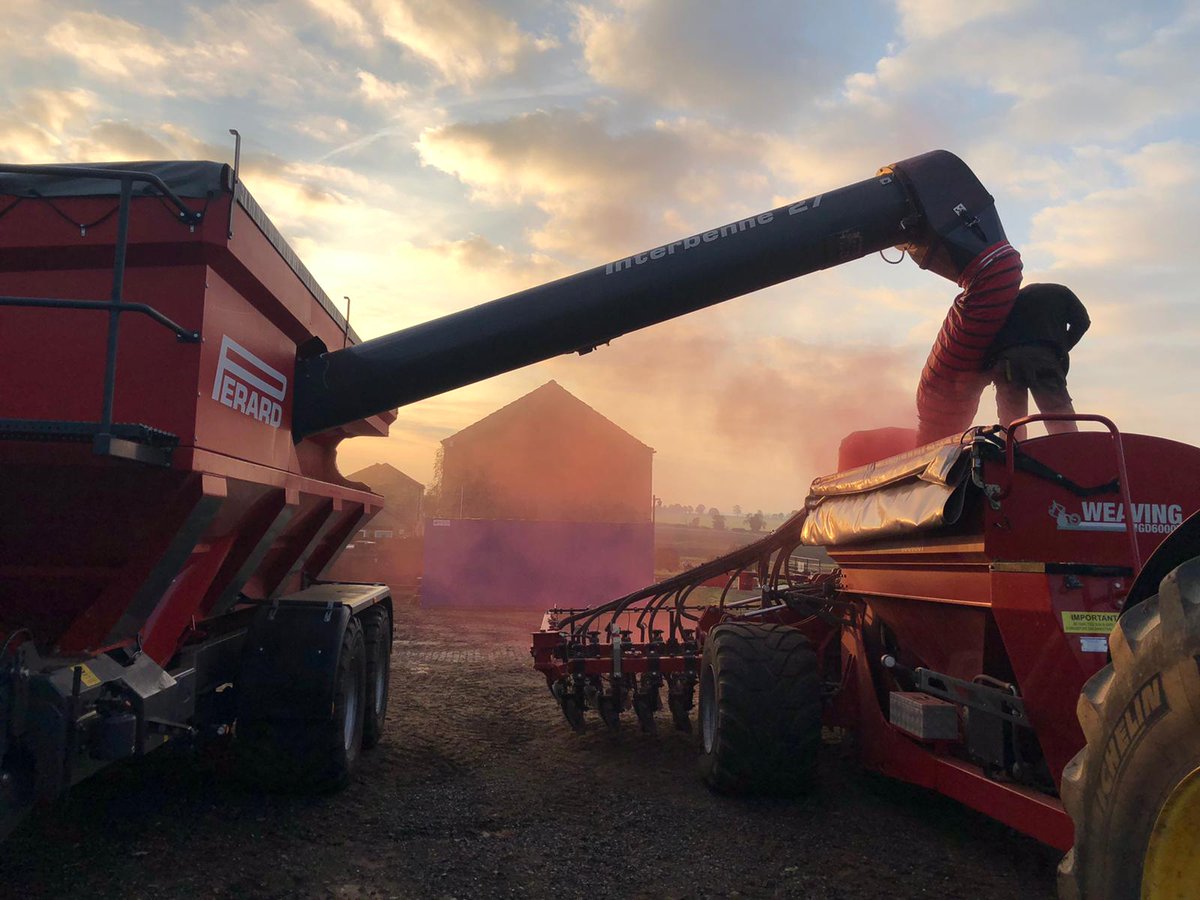 Agri Industry Solutions tweet media