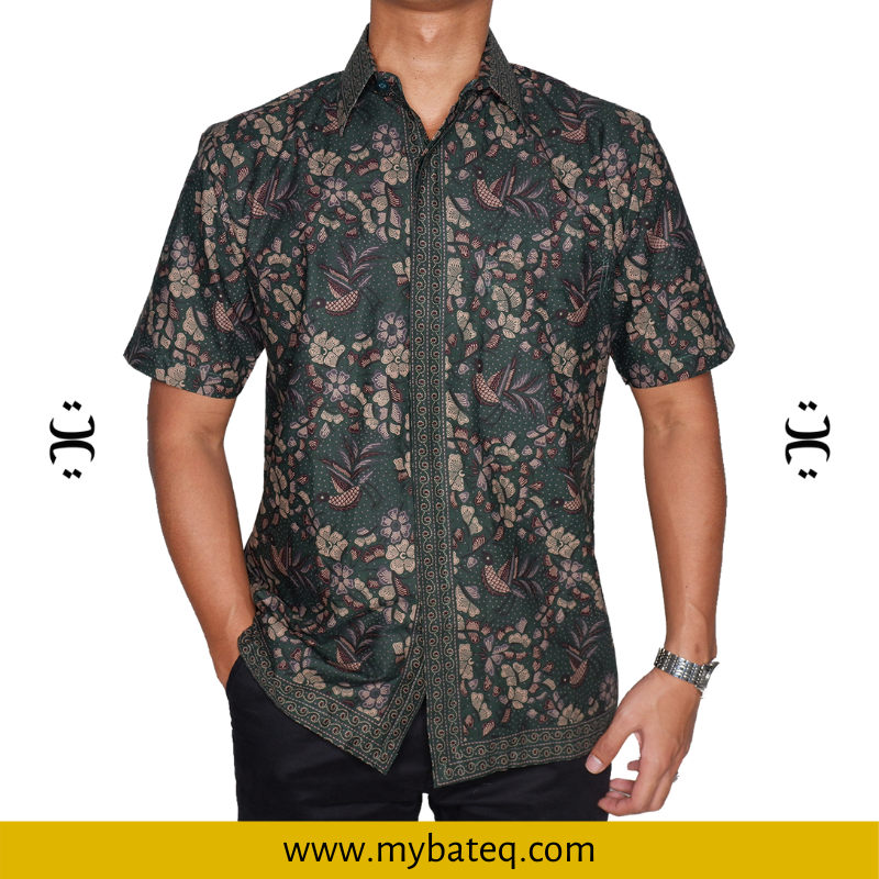mybateq's tweet photo. HUTAN, SEHIJAU DAUN
.
Cantik kan? Bukan senang tau nak dapat batik warna hijau.
. 
Boleh tengok lebih kat sini: https://t.co/S3xdjYcRrP https://t.co/CP8M78XVVI