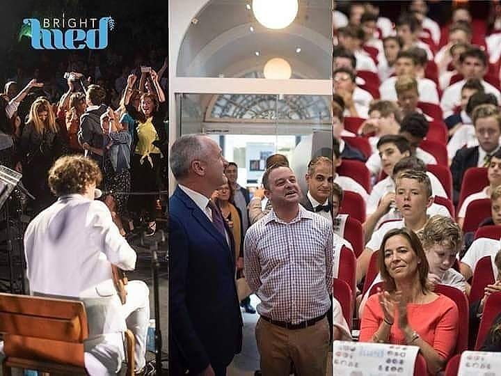 BrightMed tweet media