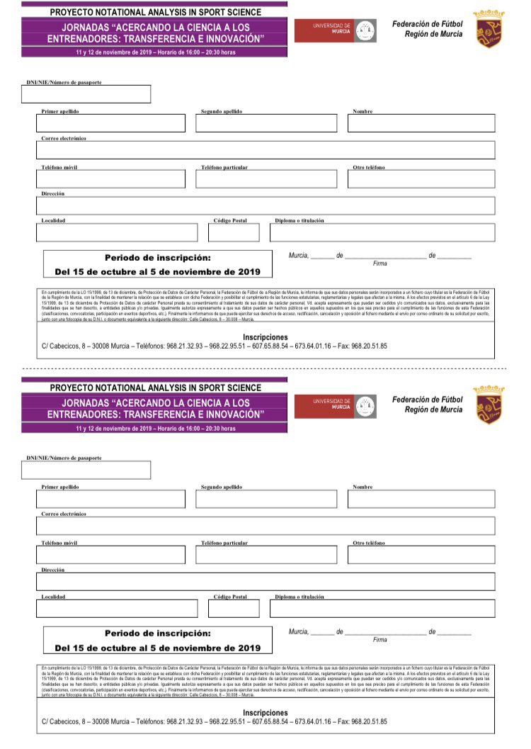 CAFD UMU tweet media