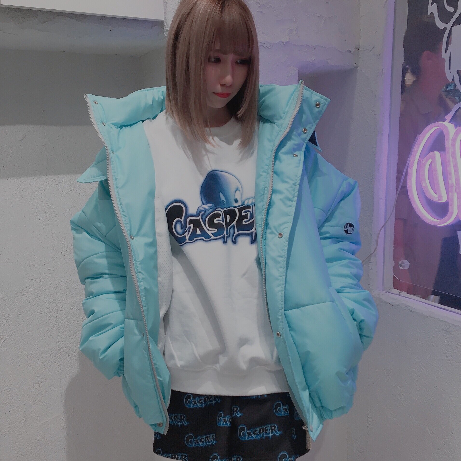 LAND by MILKBOY 大阪店 on X: