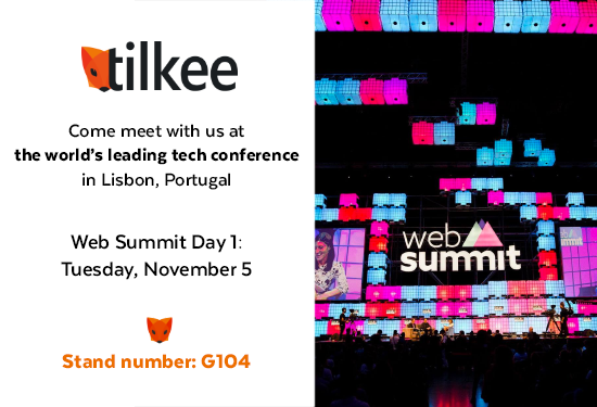 Tilkee France tweet media