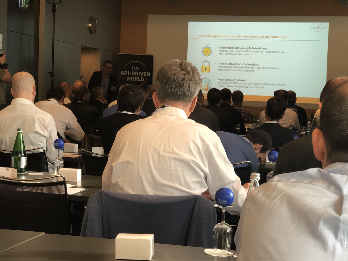 AVINTIS SA tweet media