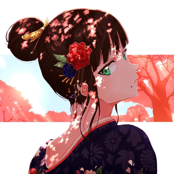 #분홍색_그림만_모아보았다
요즘에 많이 써서 그런가 생각보다 적네 