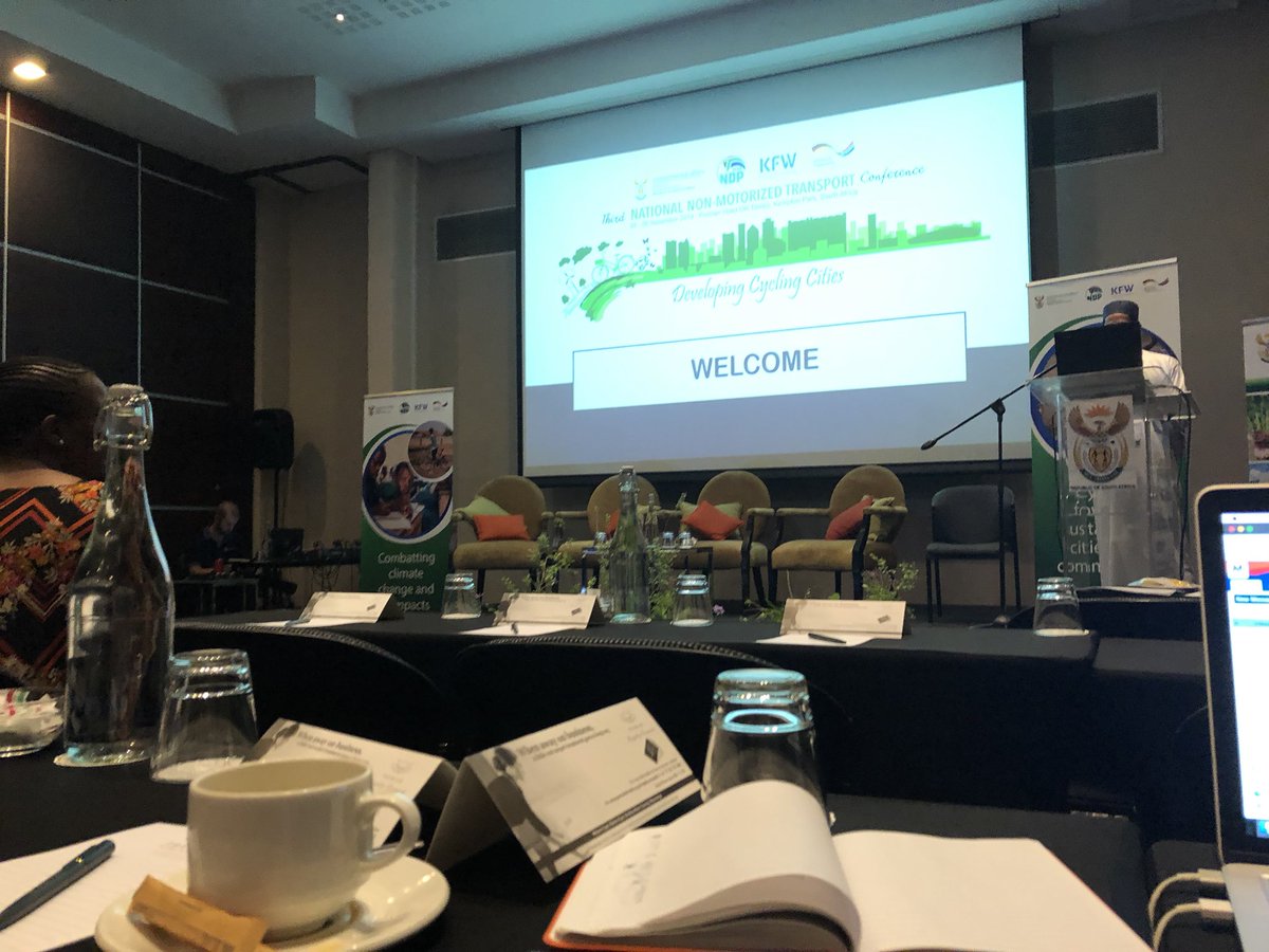 Pedal Power (PPA) (@pedalpowerppa) on Twitter photo National Non-Motorised Transport Conference:”Developing Cycling Cities” will we be able to convert the policy makers to put cycling on equal footing in the transport mix? <a href="/MbalulaFikile/">ANC SECRETARY GENERAL | Fikile Mbalula</a> <a href="/alanwinde/">Premier Alan Winde</a> <a href="/CityofJoburgZA/">City of Joburg</a> <a href="/CityofCT/">City of Cape Town</a> National Non-Motorised Transport Conference:”Developing Cycling Cities” will we be able to convert the policy makers to put cycling on equal footing in the transport mix? <a href="/MbalulaFikile/">ANC SECRETARY GENERAL | Fikile Mbalula</a> <a href="/alanwinde/">Premier Alan Winde</a> <a href="/CityofJoburgZA/">City of Joburg</a> <a href="/CityofCT/">City of Cape Town</a>