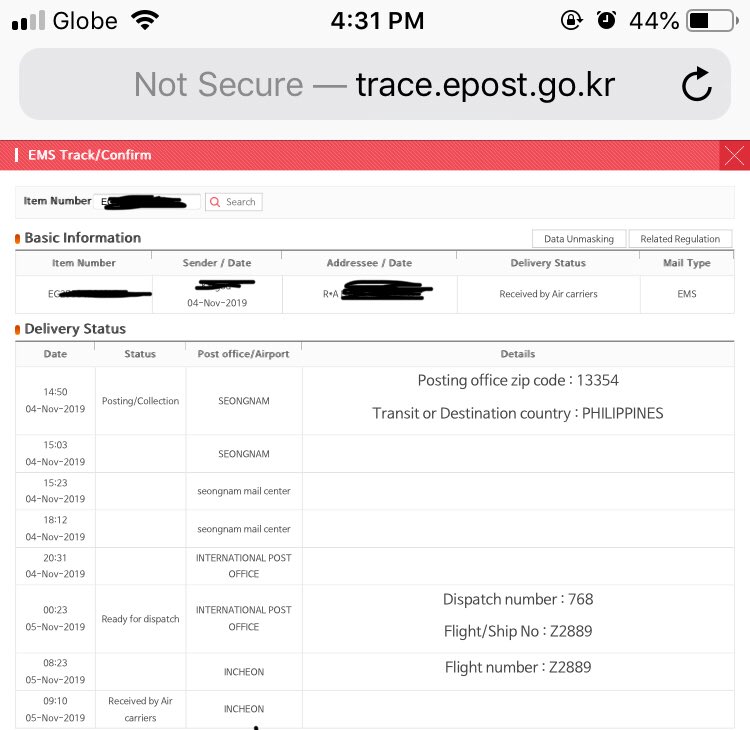 X1WeOneItPH's tweet photo. #WeOneItPHUpdate
๐X1 x 1st Look Magazines will arrive soon!
๐Deadline of Orders for X1 Dolls will be today. All buyers please settle all the payments and submit the proof via DM/Email.
๐Bogus buyers and Joy reservers will be posted soon ๐ https://t.co/UlUeKjav5d
