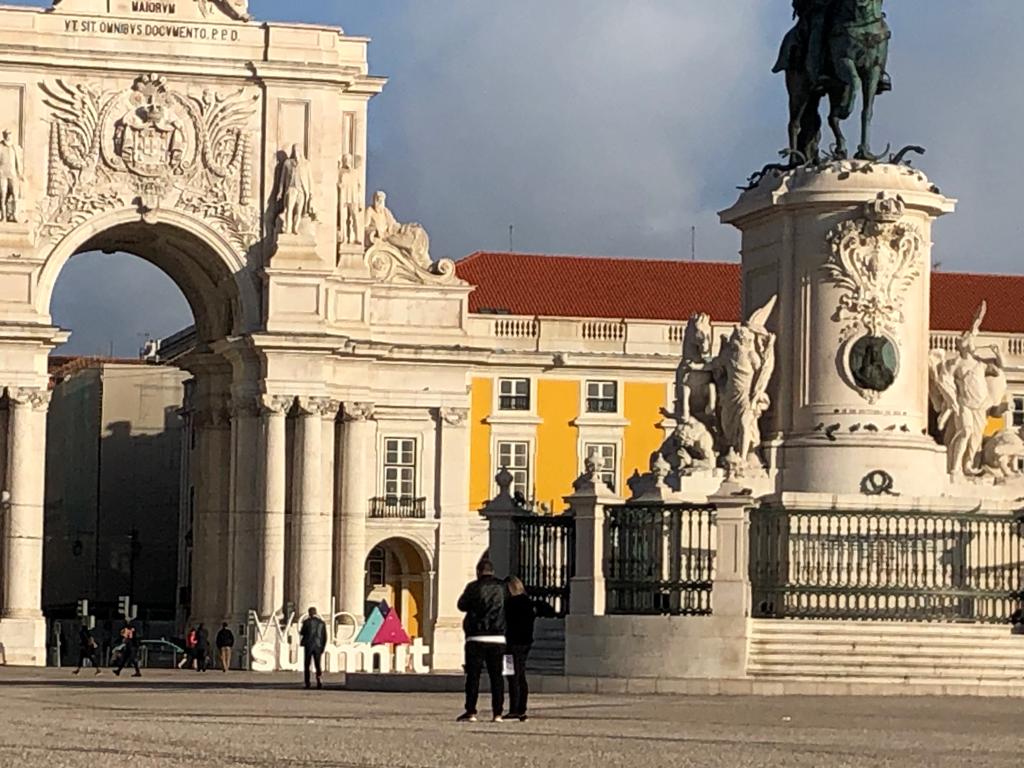 HESStec's team is on the way to Websummit. Exciting days ahead!! See you at Pavilion 2, booth BP202 hosted by EDP #WebSummit2019 @innovationatEDP
