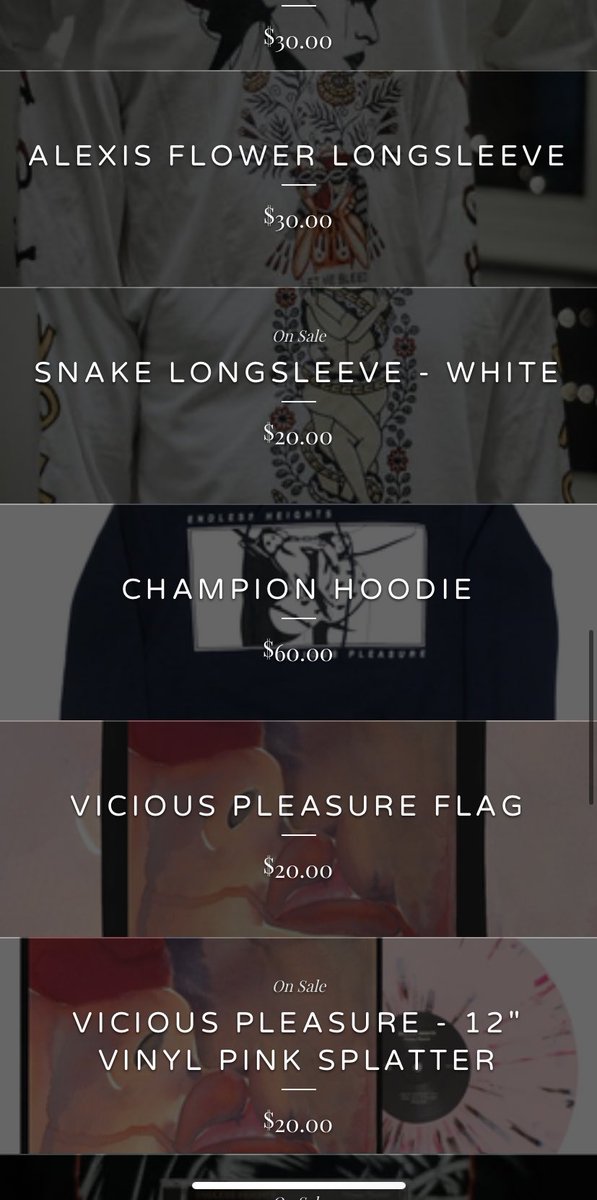 Endless Heights tweet media