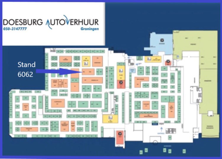 Leer bedrijven maar vooral mensen achter de bedrijven kennen tijdens de @Promotiedagen Vandaag en morgen zijn wij er met de <a href="/vbnoinfo/">Vereniging Bedrijven Noord Oost (VBNO)</a>  Standnummer 6062, beide dagen van 17:00 tot 18:00 uur een borrel Gratis toegangskaarten bij ons op kantoor of downloaden: promotiedagen.nl/toegangskaart