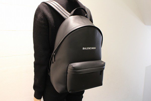 品多く品多くバレンシアガ エブリデイ バックパック リュック | blog