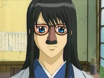 銀魂 桂の ヅラじゃない桂だ 別パターン集 声優についても