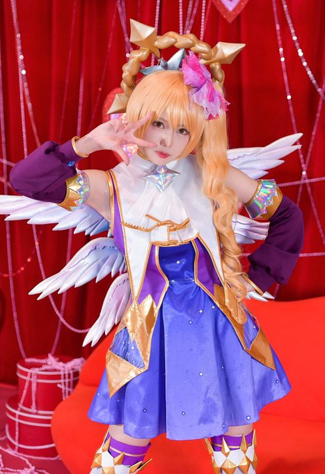 Twitterのコスプレ画像11